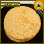 Sada Kora Khakhra/diet 500gms
