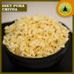 Diet Poha Chivda 200gms/400gms