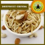 Dry Fruit Chivda 175gms/350gms