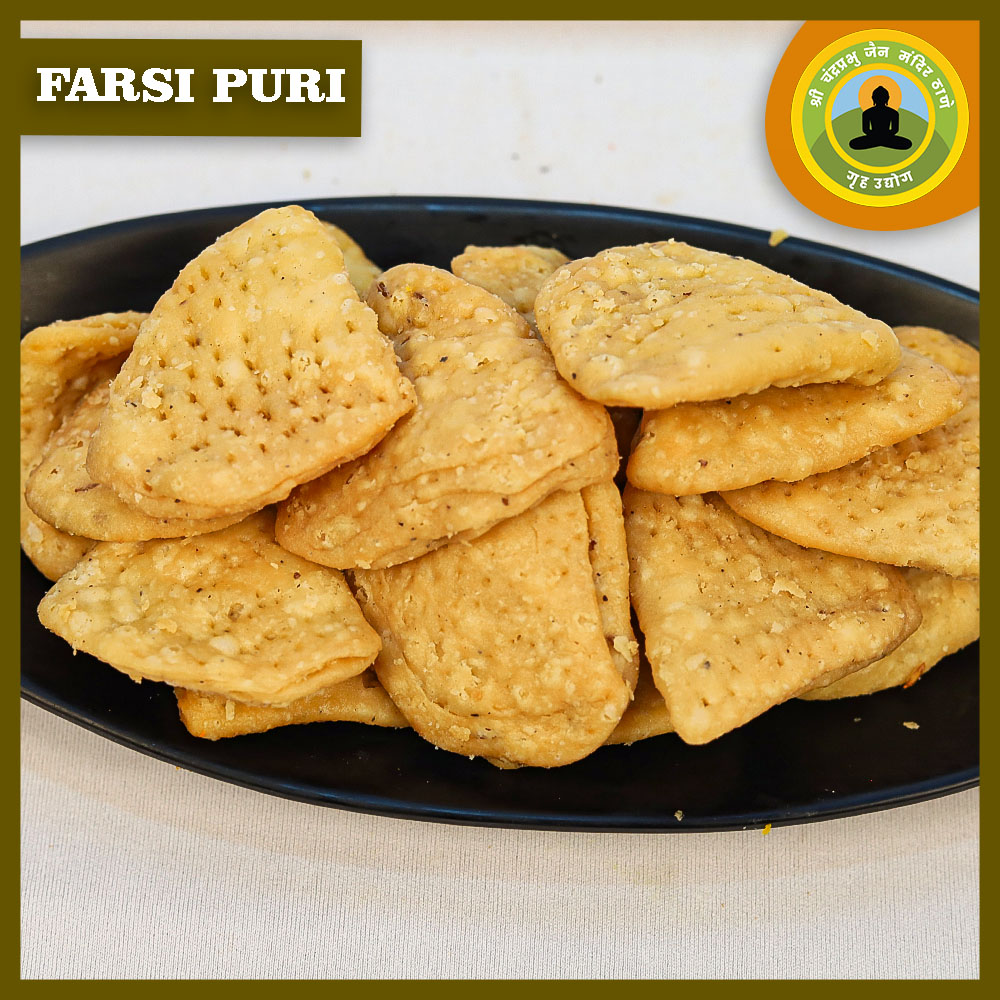 Farsi Puri 400gms