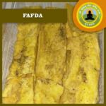 Fafda 250gms