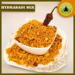 Hyderabadi Mix 200gms/400gms