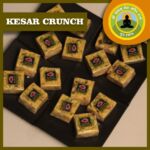 Kesar Crunch 250gms