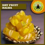 Dryfruit Halwa 250gms/500gms