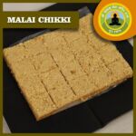 Malai Chikki 500gms
