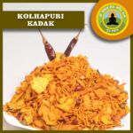 Kolhapuri Kadak 200gms/400gms