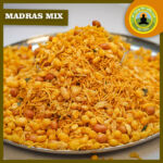 Madras Mix 200gms/400gms