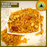 Mahalaxmi Chivda 200gms/400gms