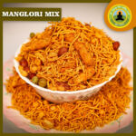 Manglori Chivda 200gms/400gms