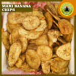 Mari Banana Chips 350gms