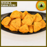 Masala Farsi Puri 400gms