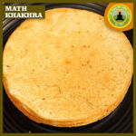Math Khakhra 250gms