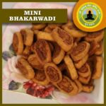 Mini Bhakarwadi 200gms/400gms