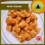 Mini Khari 400 gms