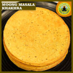 Tikhimogri/moong Masala 250gms