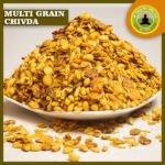 MultiGrain Chivda 200gms/400gms