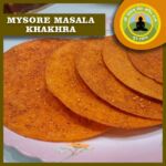 Mysore Masala Khakhara 250gms