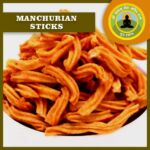 Manchurian Sticks 200/400gms