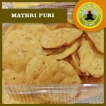 Mathri Puri 400gms