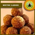 Methi Ladoo 250gms/500gms