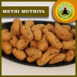 Methi Muthiya 400gms