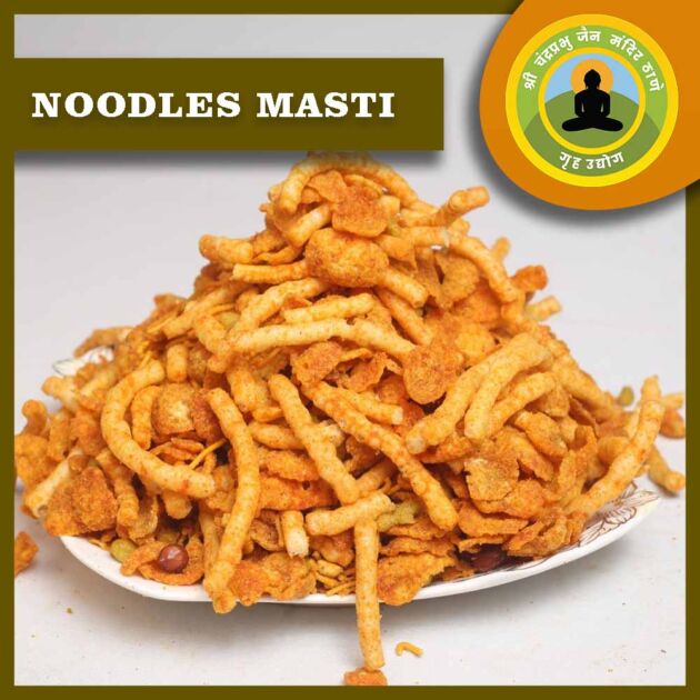 Noodles Masti 200gms/400gms