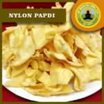 Nylon Papdi 200gms/400gms