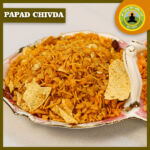 Papad Chivda 200gms/400gms