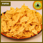 Papdi 200gms/400gms