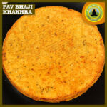 Pav Bhaji 250gms