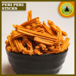 Peri Peri Sticks 200gms/400gms