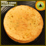 Pure Ghee Khakhra 250gms