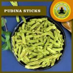Pudina Sticks 200gms/400gms