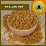 Ratlami Sev 200gms/400gms
