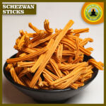 Schezwan Sticks 200gms/400gms