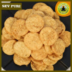 Sev Puri 400gms