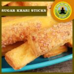 Sugar Khari Sticks 100gms