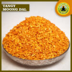 Tangy Moong Dal 200gms/400gms