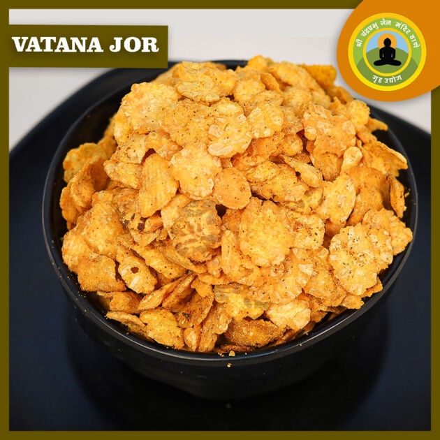 Vatana Jor 200gms/400gms