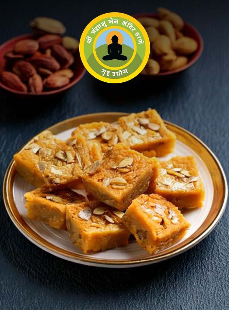 DRYFRUIT MOHANTHAL