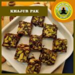 Khajoor Pak 250gms/500gms