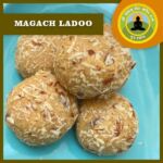 Magach Ladoo 250gms
