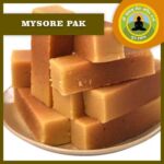 Mysore Pak 200gms/500gms