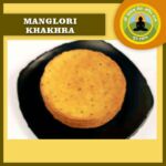 Manglori Khakhra 500gms
