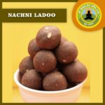 Nachni Ladoo 250gms