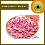 Rose Kaju Katri 250gms/500gms