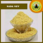 Sada Sev 250gms/500gms