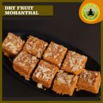 DRYFRUIT MOHANTHAL