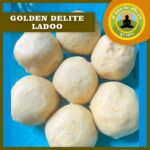 Golden Delite Ladoo 250gms/500gms